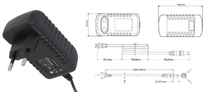 POSB05200A-2555