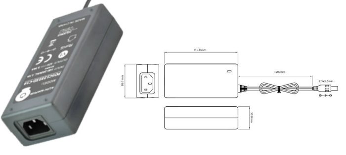 POSC12333D-C14-25