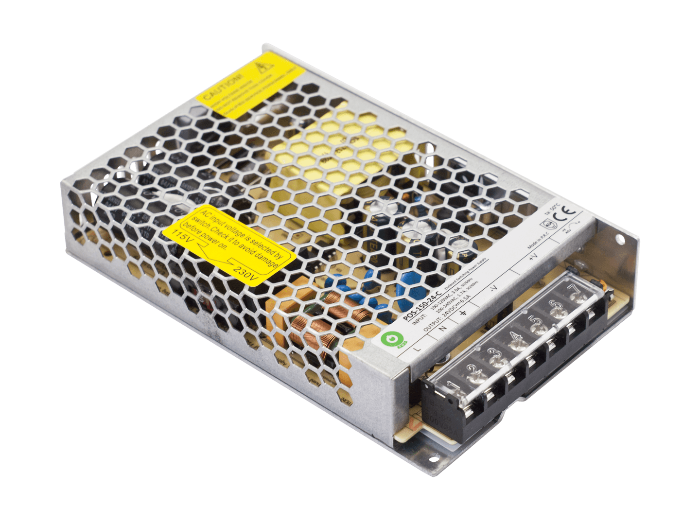 POS 150 C POS Power