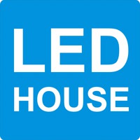 LED House